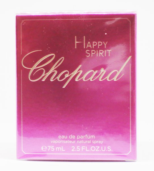 Chopard Happy Spirit Eau de Parfum Spray 75 ml
